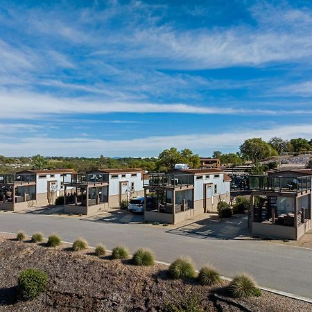 Sun Outdoors Paso Robles Hotel Екстериор снимка