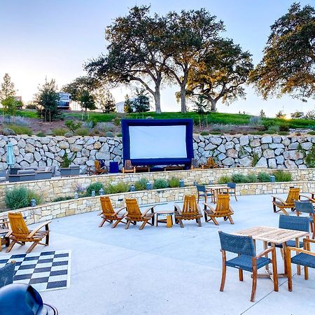 Sun Outdoors Paso Robles Hotel Екстериор снимка