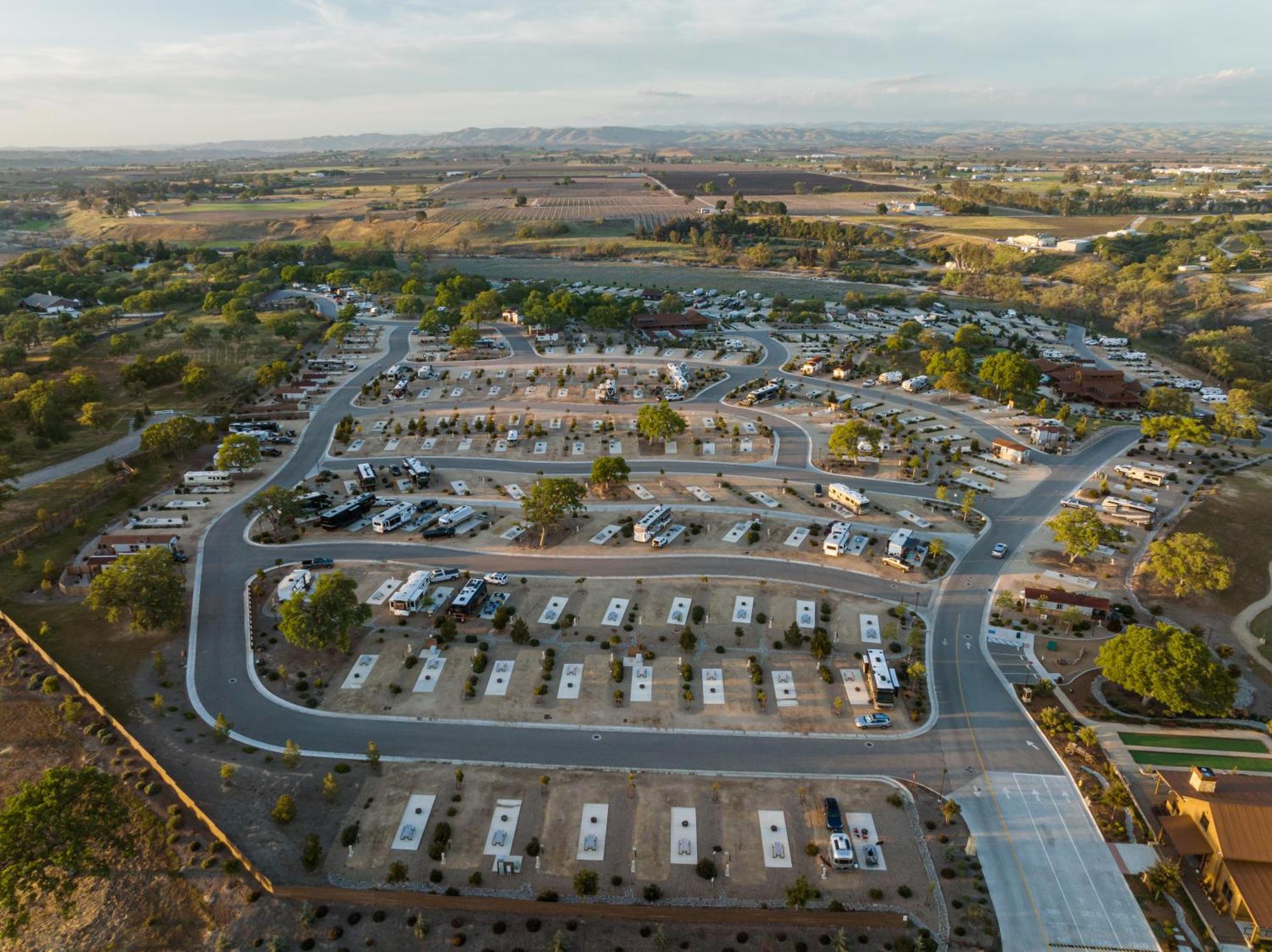 Sun Outdoors Paso Robles Hotel Екстериор снимка