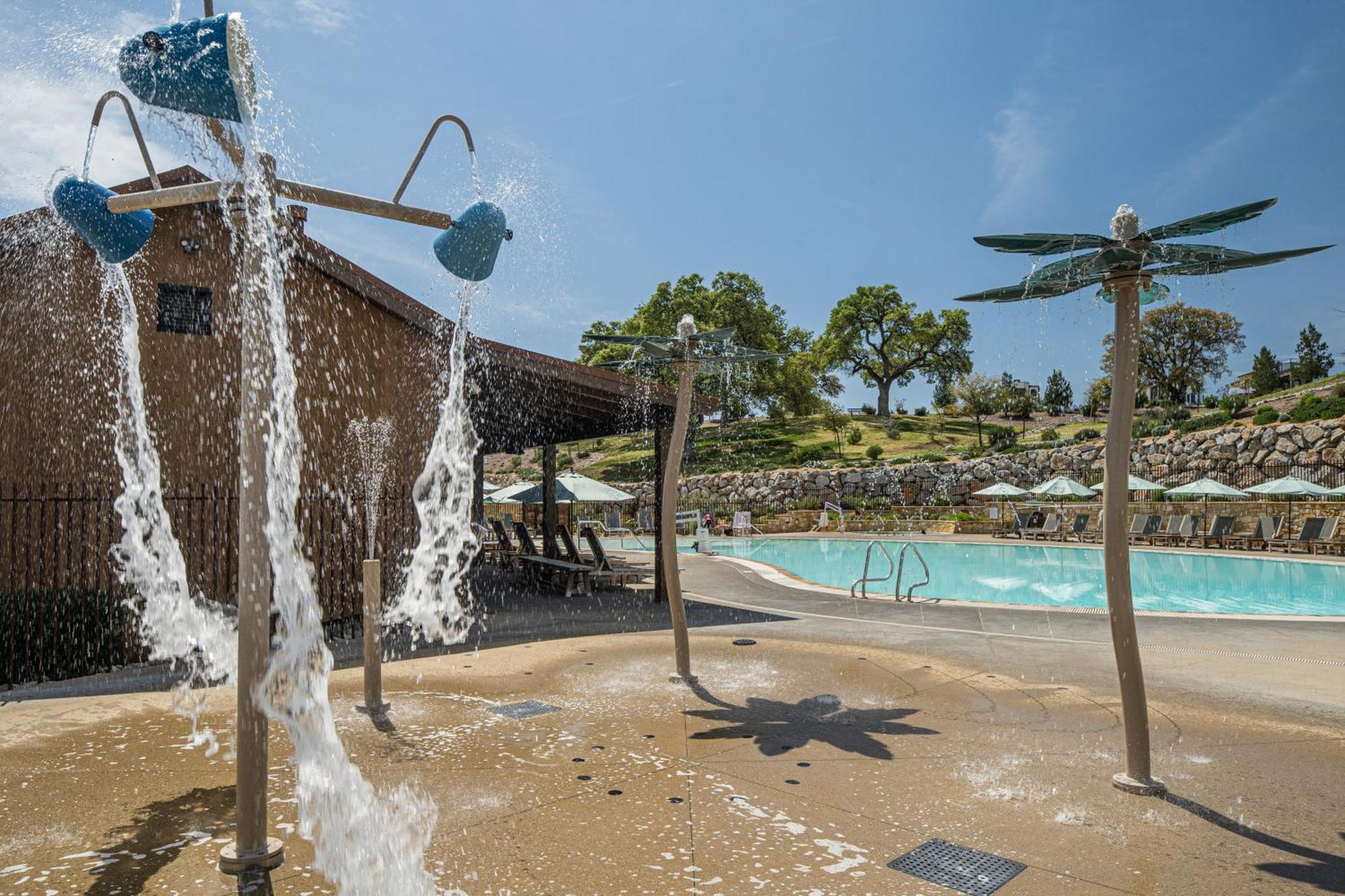 Sun Outdoors Paso Robles Hotel Екстериор снимка