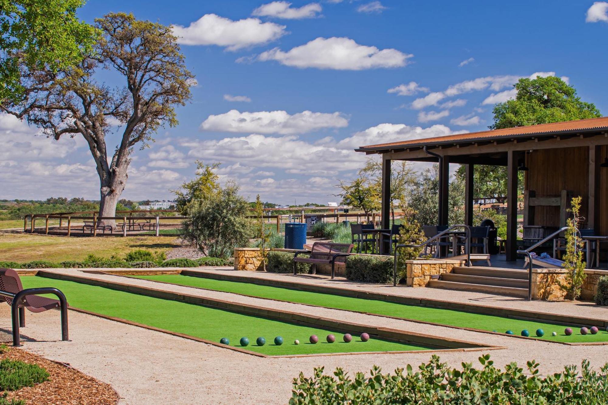 Sun Outdoors Paso Robles Hotel Екстериор снимка