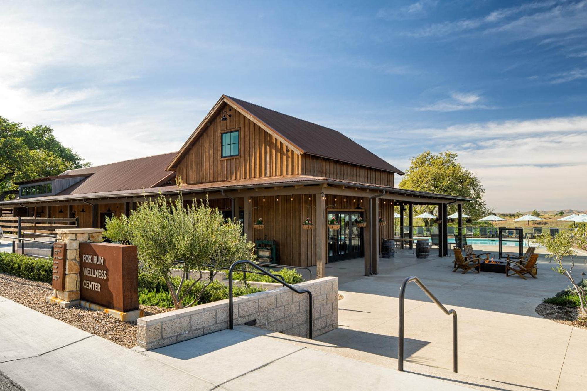 Sun Outdoors Paso Robles Hotel Екстериор снимка