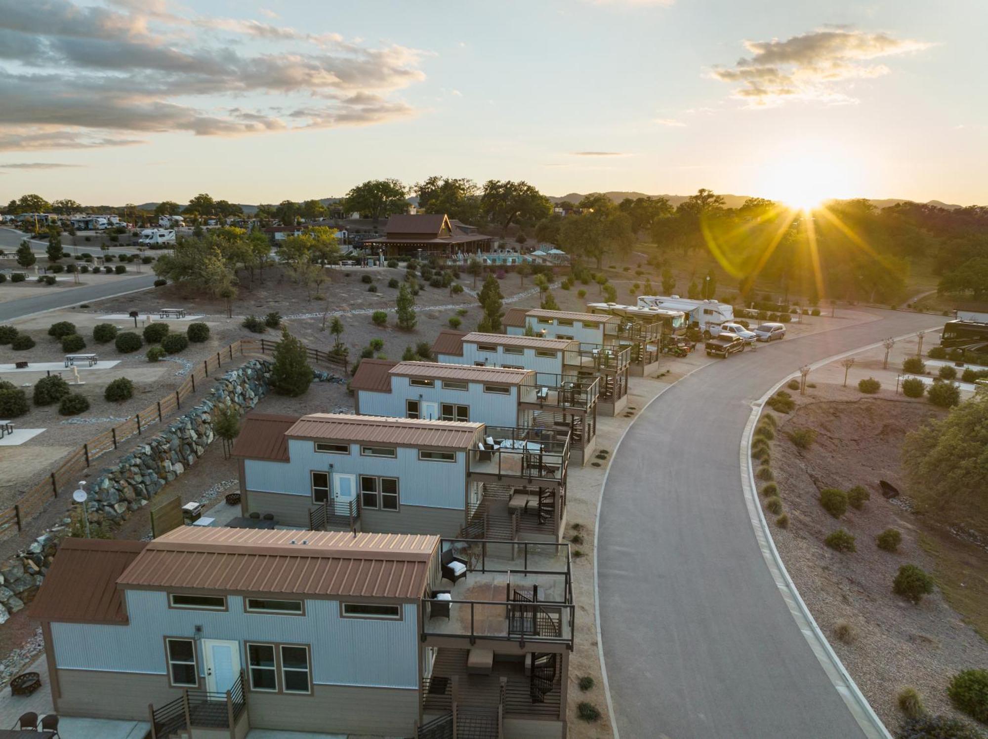 Sun Outdoors Paso Robles Hotel Екстериор снимка