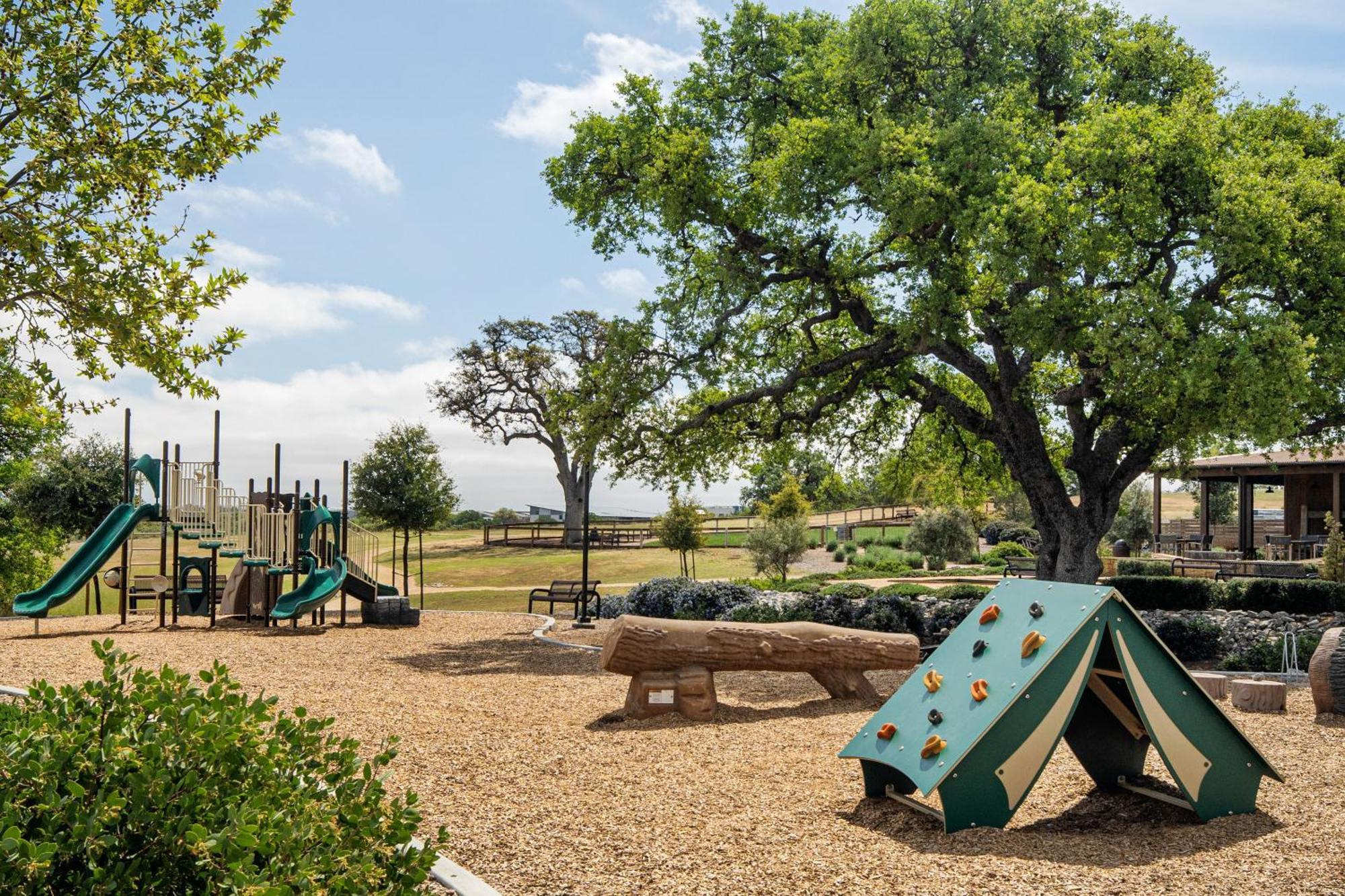 Sun Outdoors Paso Robles Hotel Екстериор снимка