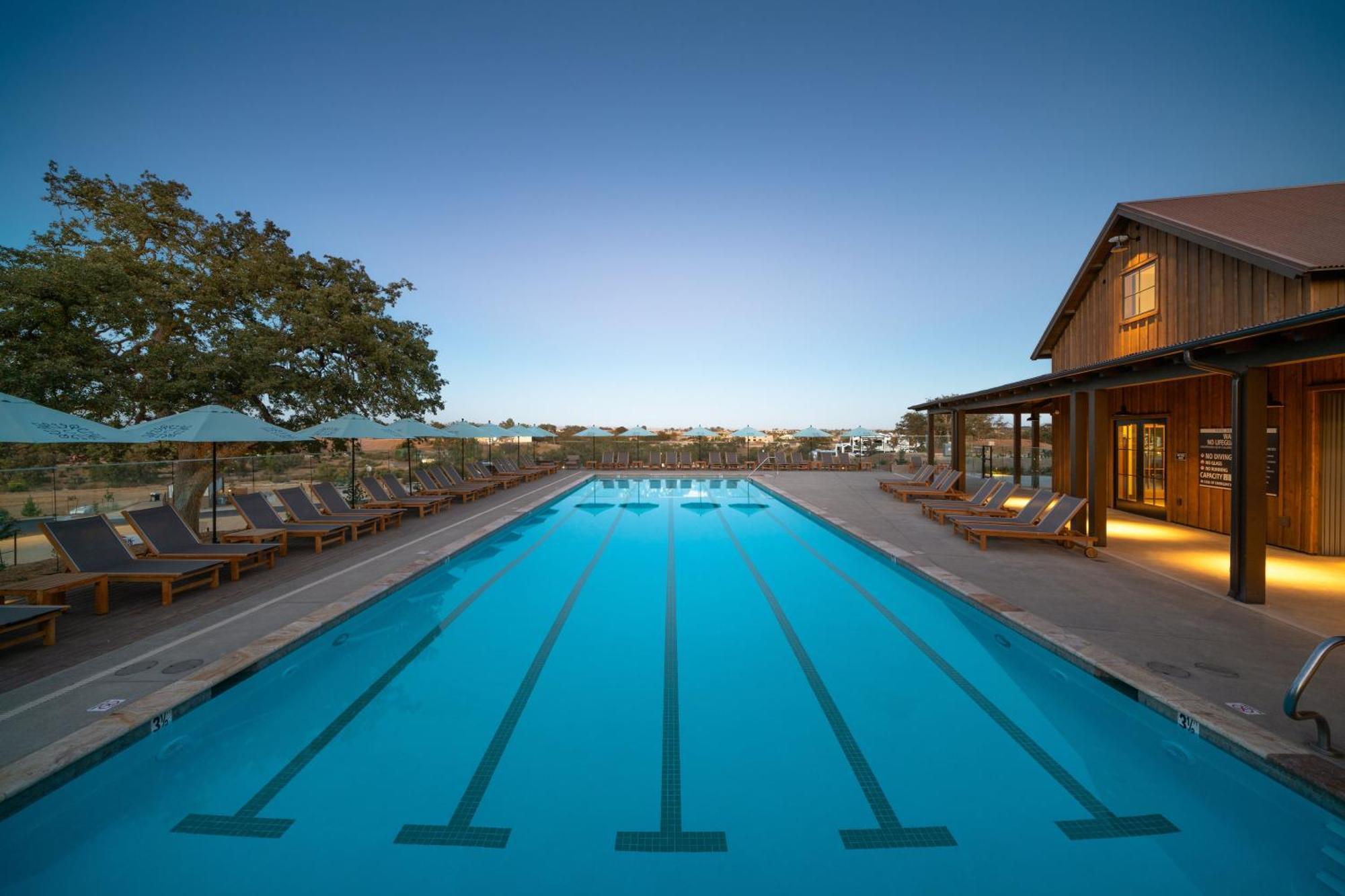 Sun Outdoors Paso Robles Hotel Екстериор снимка