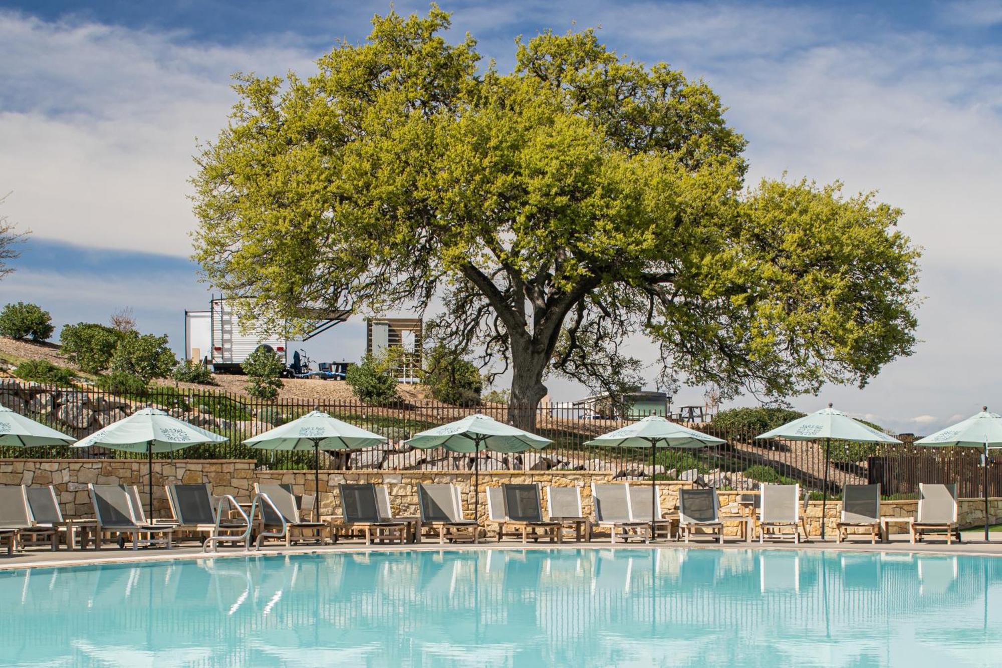 Sun Outdoors Paso Robles Hotel Екстериор снимка