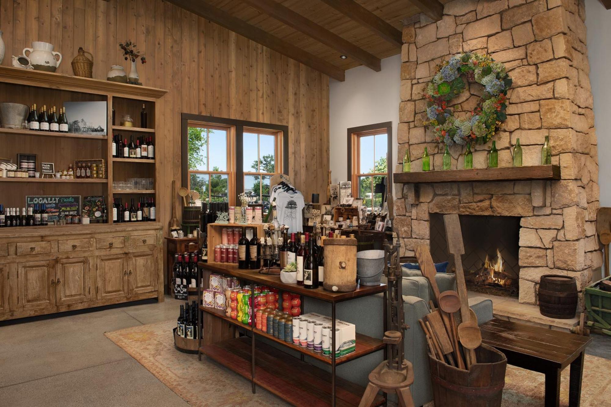 Sun Outdoors Paso Robles Hotel Екстериор снимка
