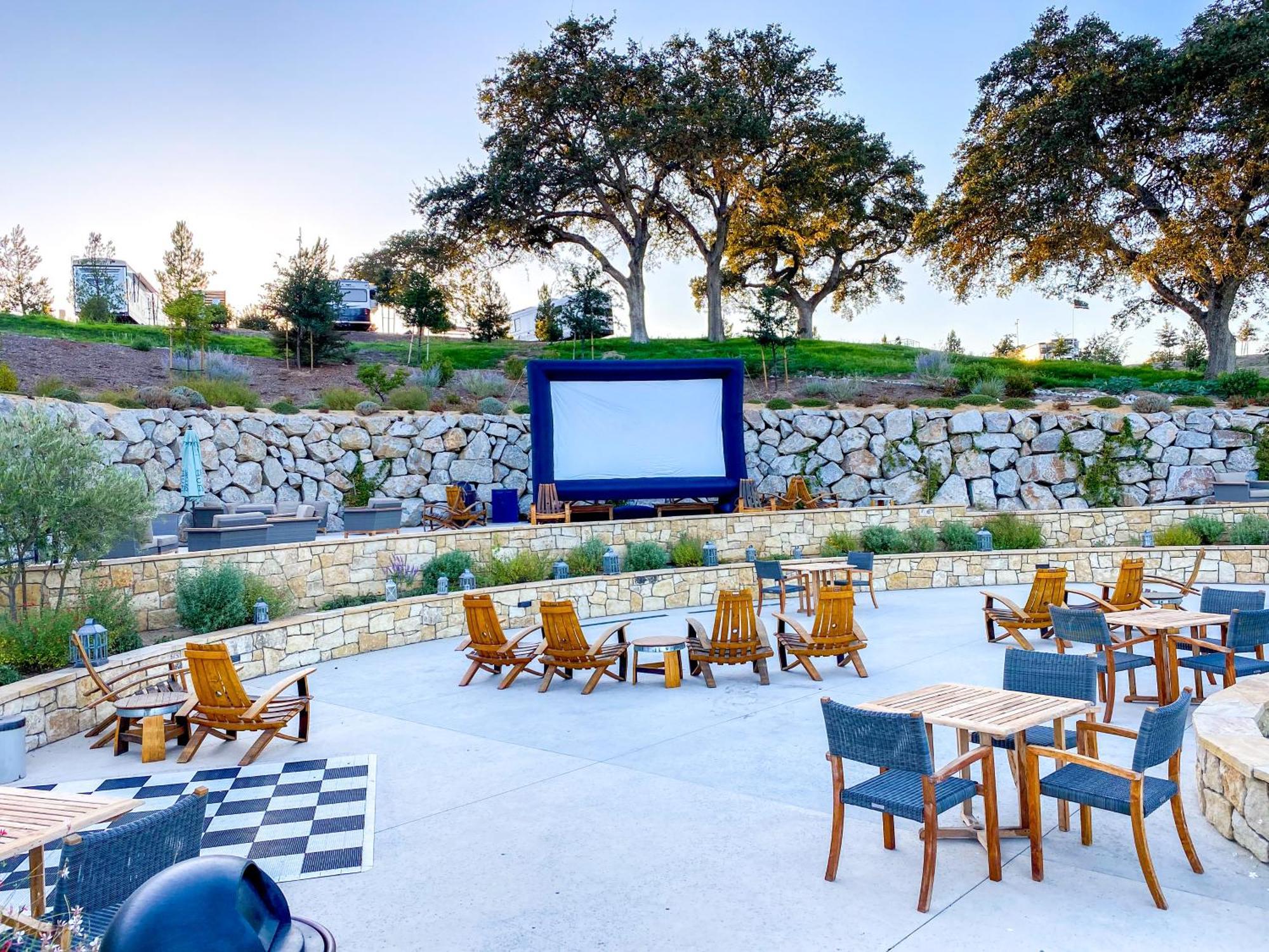 Sun Outdoors Paso Robles Hotel Екстериор снимка