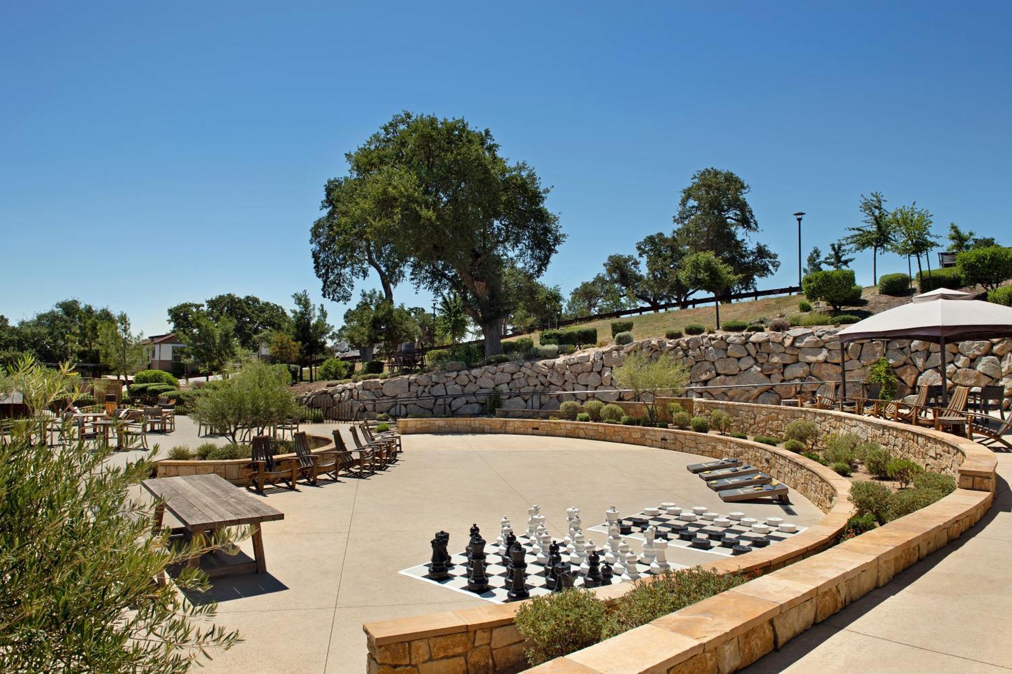 Sun Outdoors Paso Robles Hotel Екстериор снимка