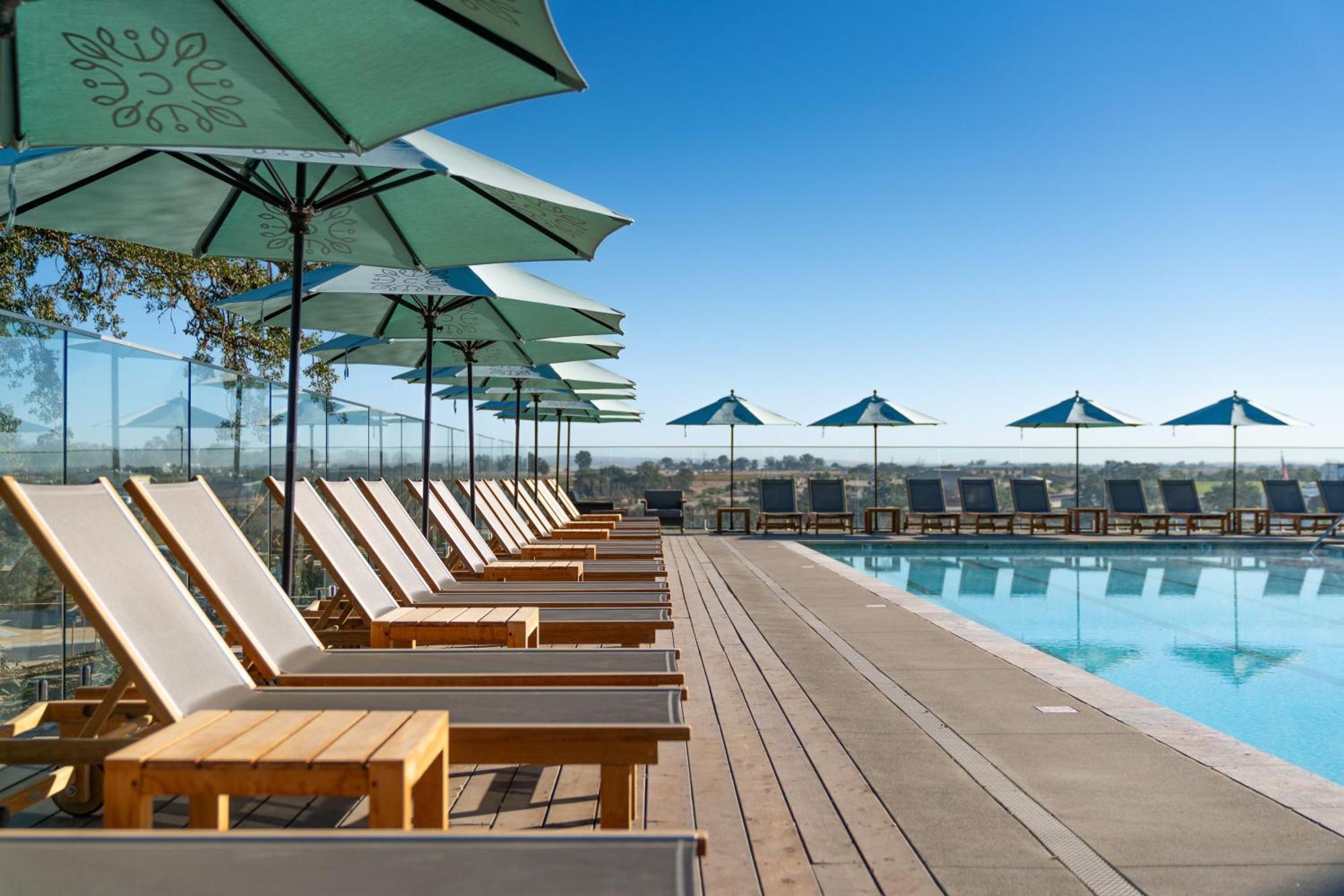Sun Outdoors Paso Robles Hotel Екстериор снимка