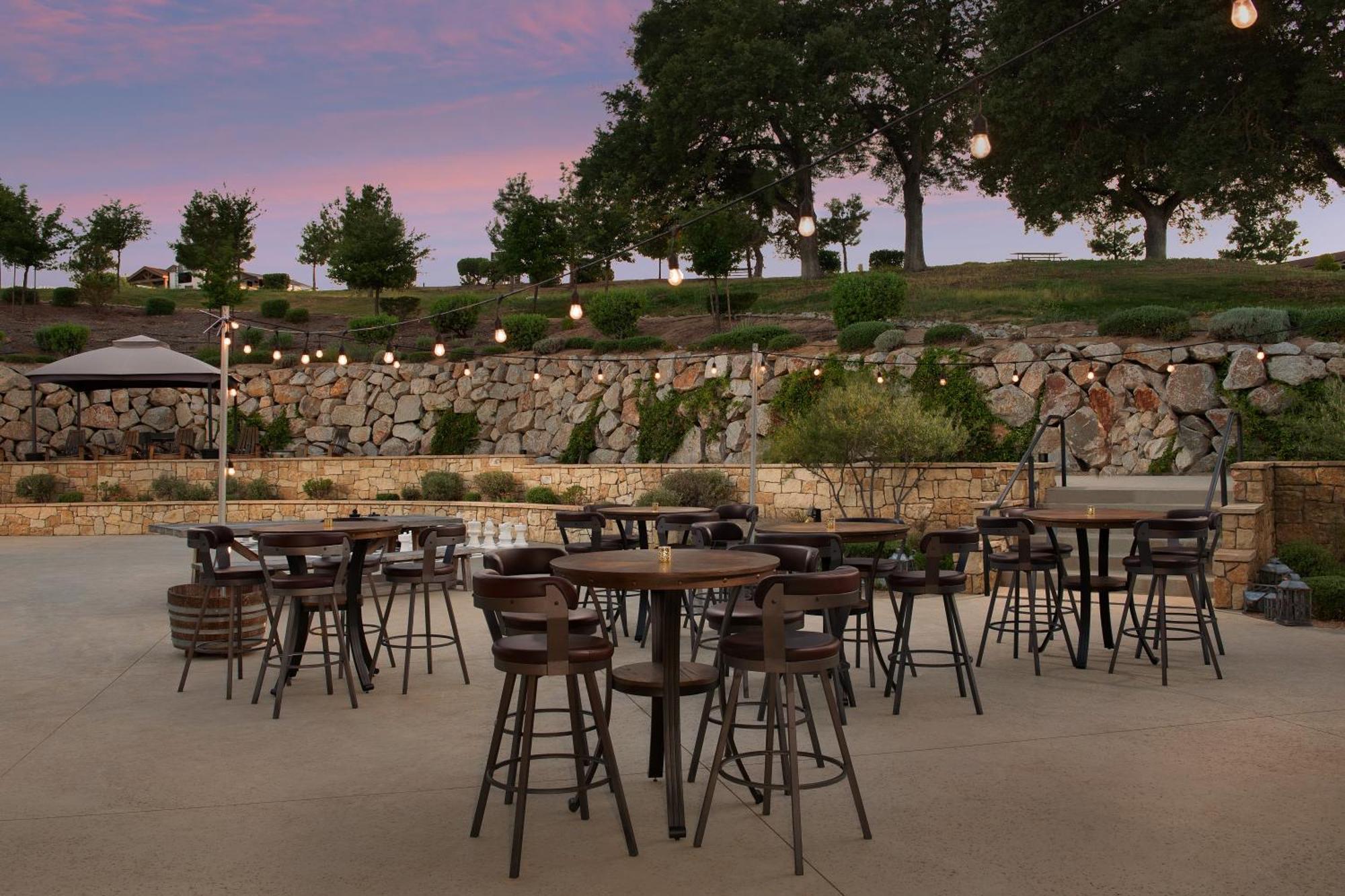 Sun Outdoors Paso Robles Hotel Екстериор снимка
