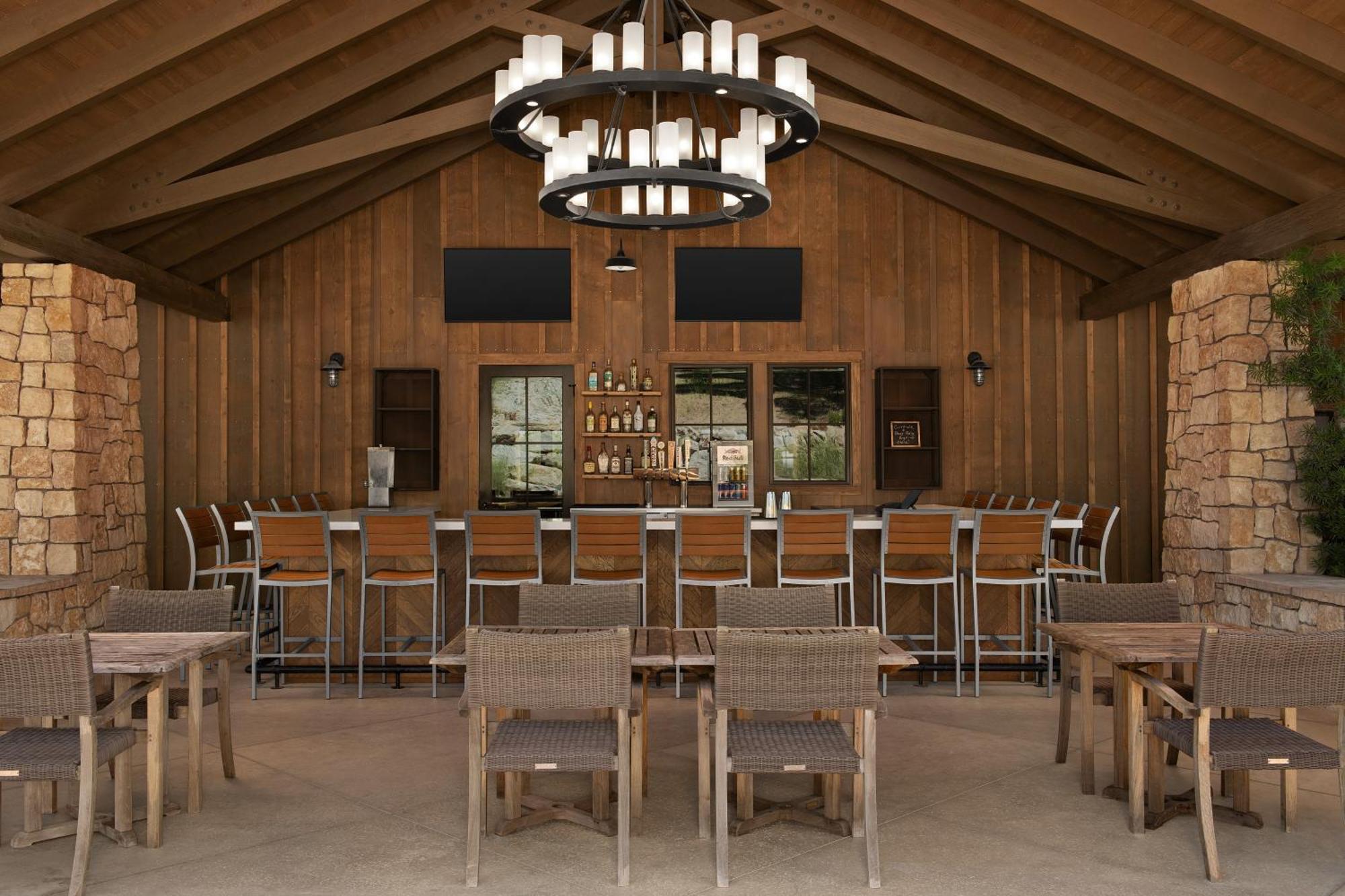 Sun Outdoors Paso Robles Hotel Екстериор снимка