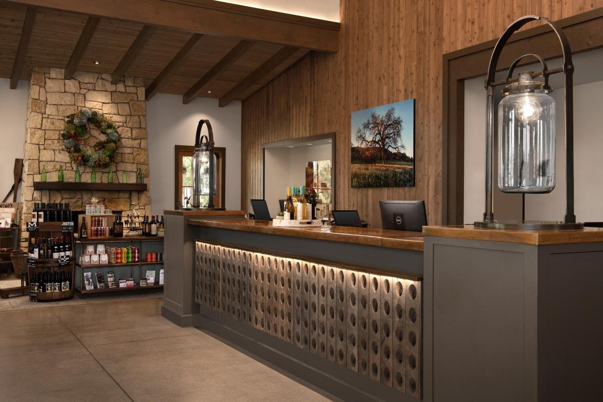 Sun Outdoors Paso Robles Hotel Екстериор снимка