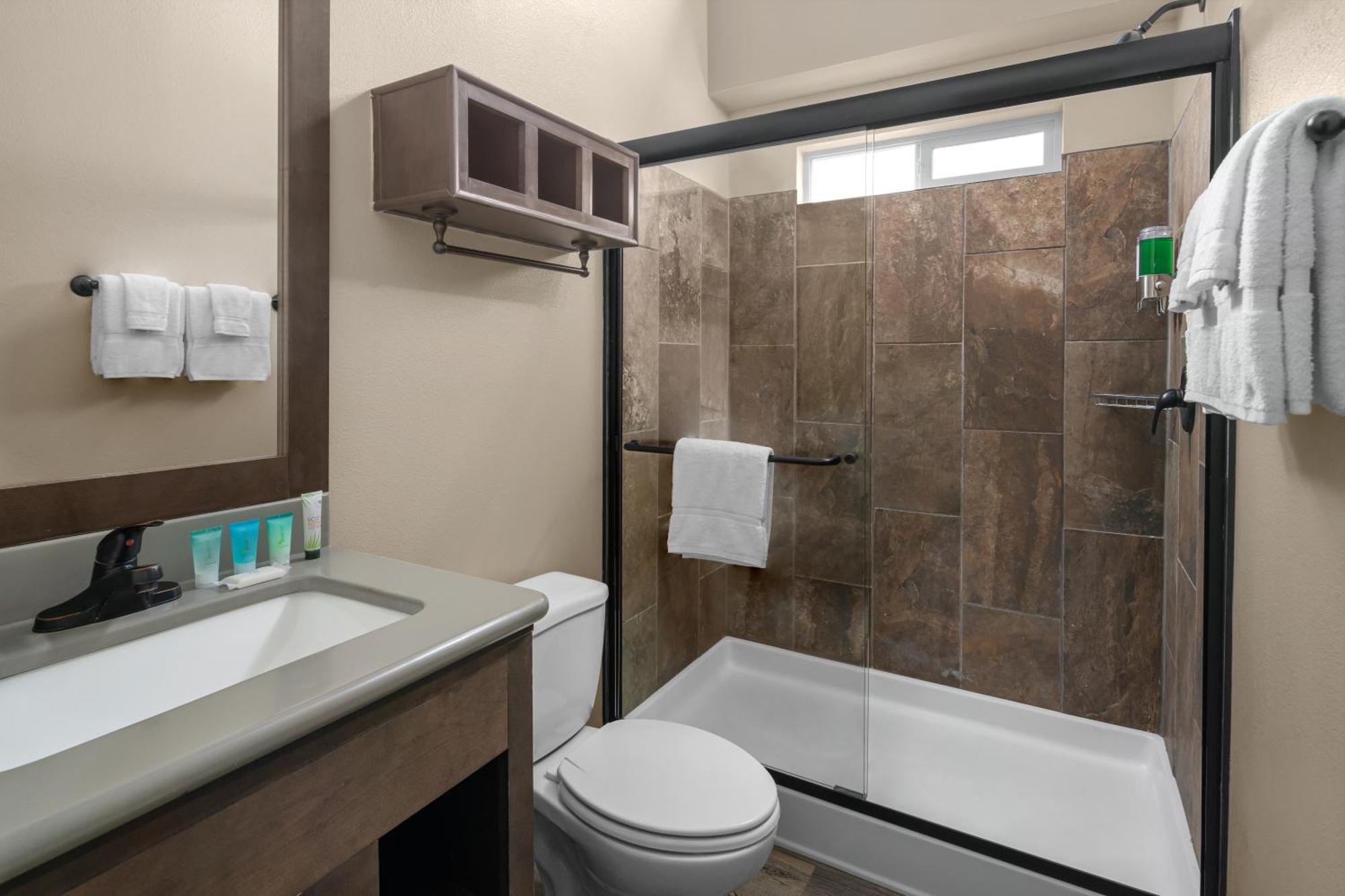 Sun Outdoors Paso Robles Hotel Стая снимка