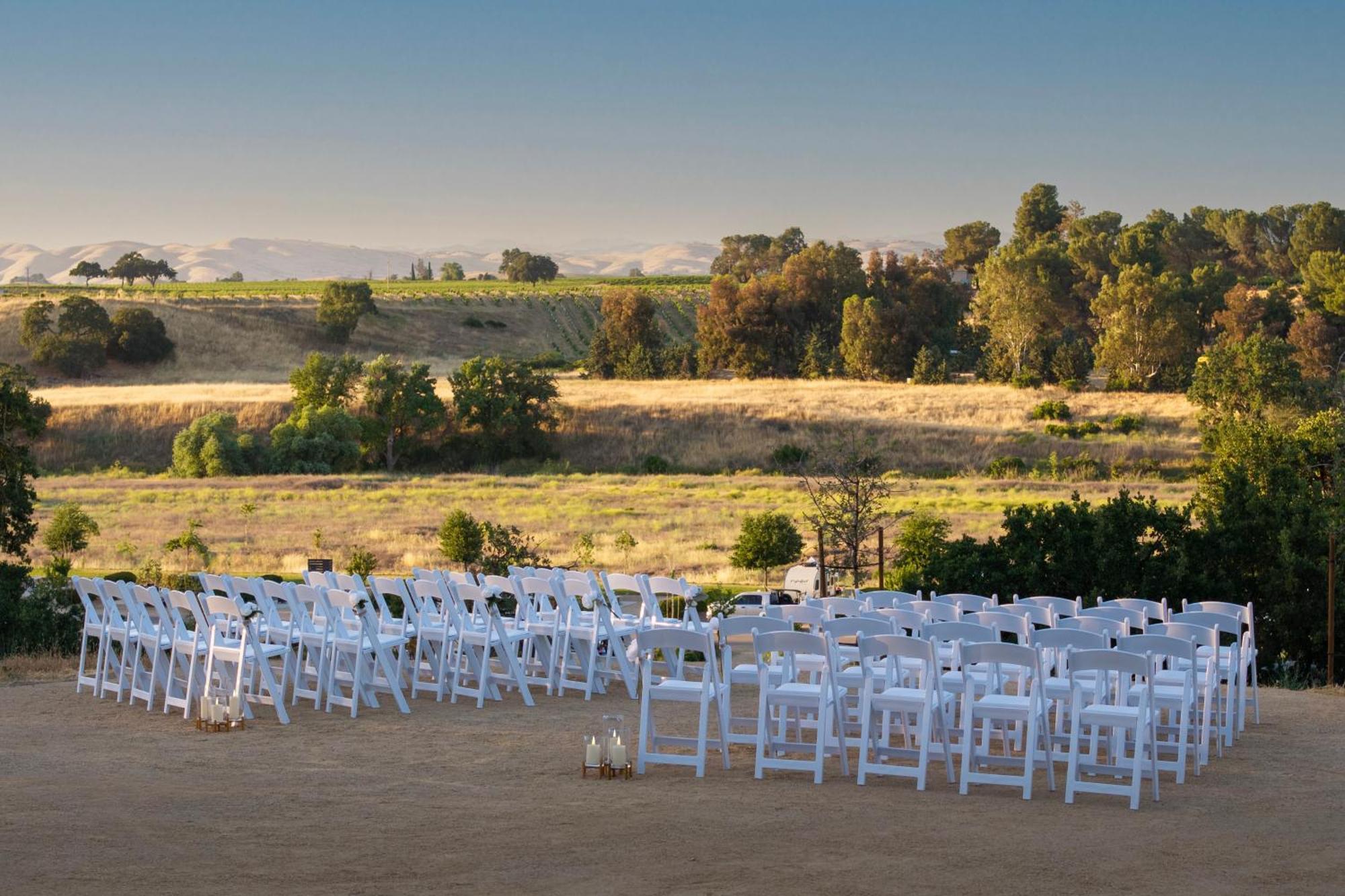 Sun Outdoors Paso Robles Hotel Екстериор снимка