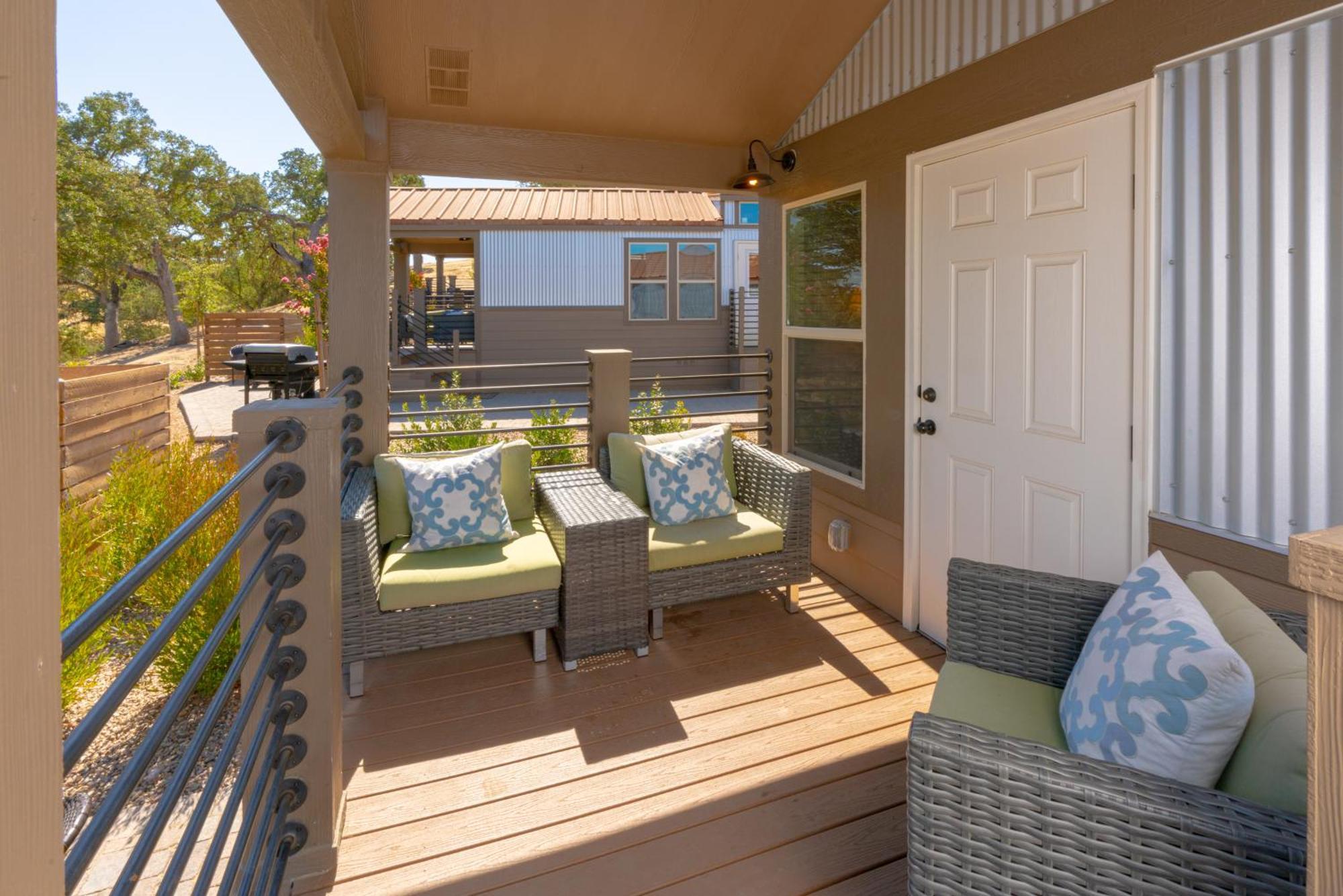 Sun Outdoors Paso Robles Hotel Стая снимка