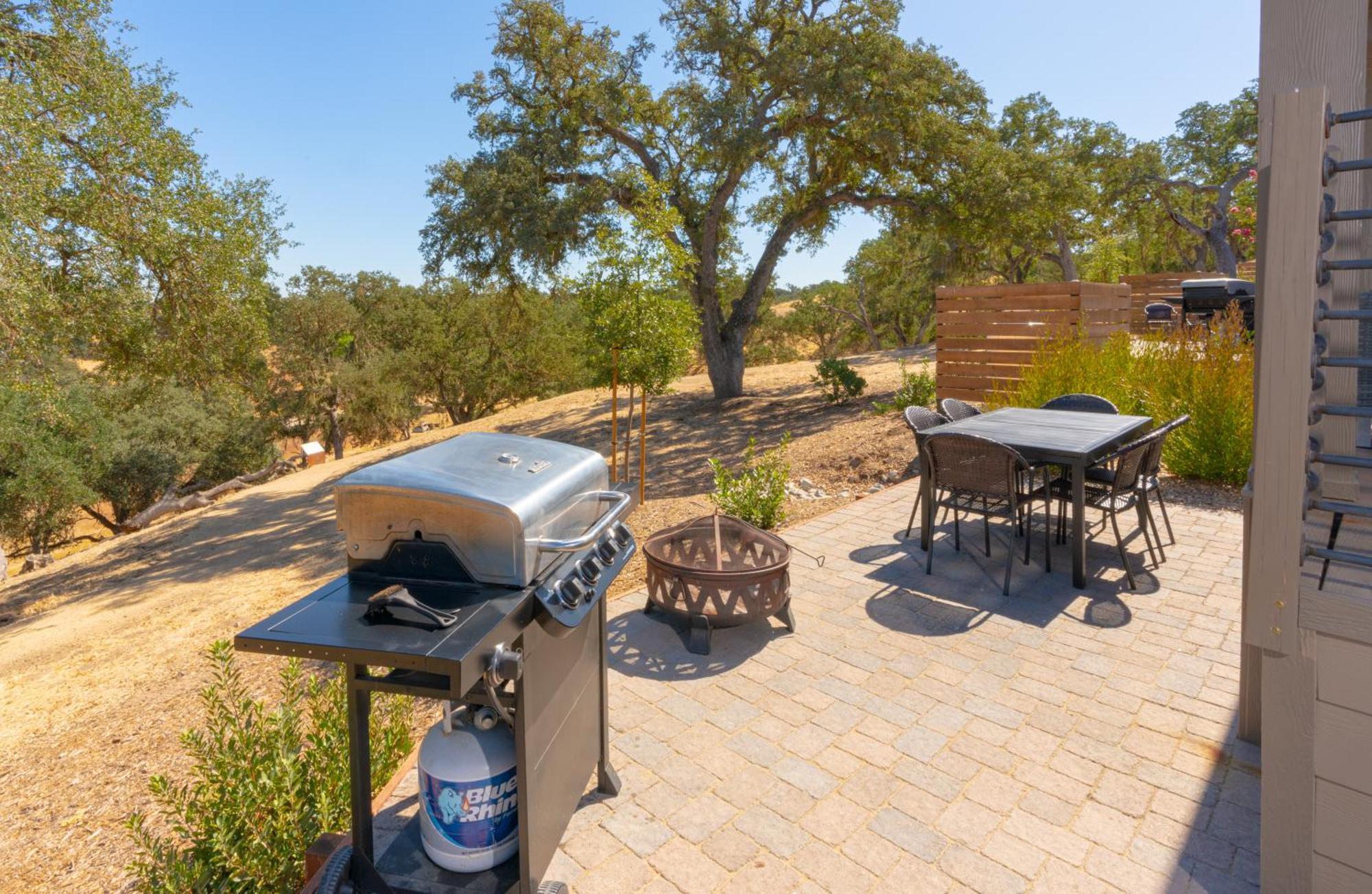 Sun Outdoors Paso Robles Hotel Стая снимка