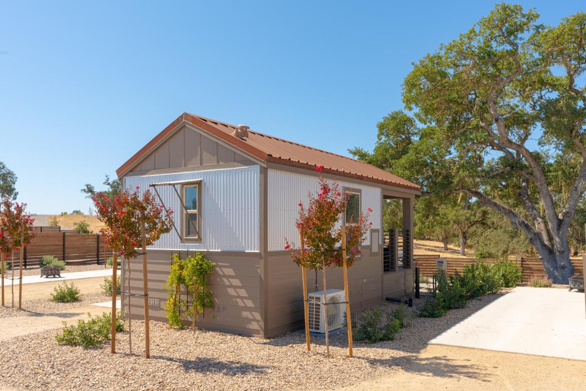 Sun Outdoors Paso Robles Hotel Стая снимка