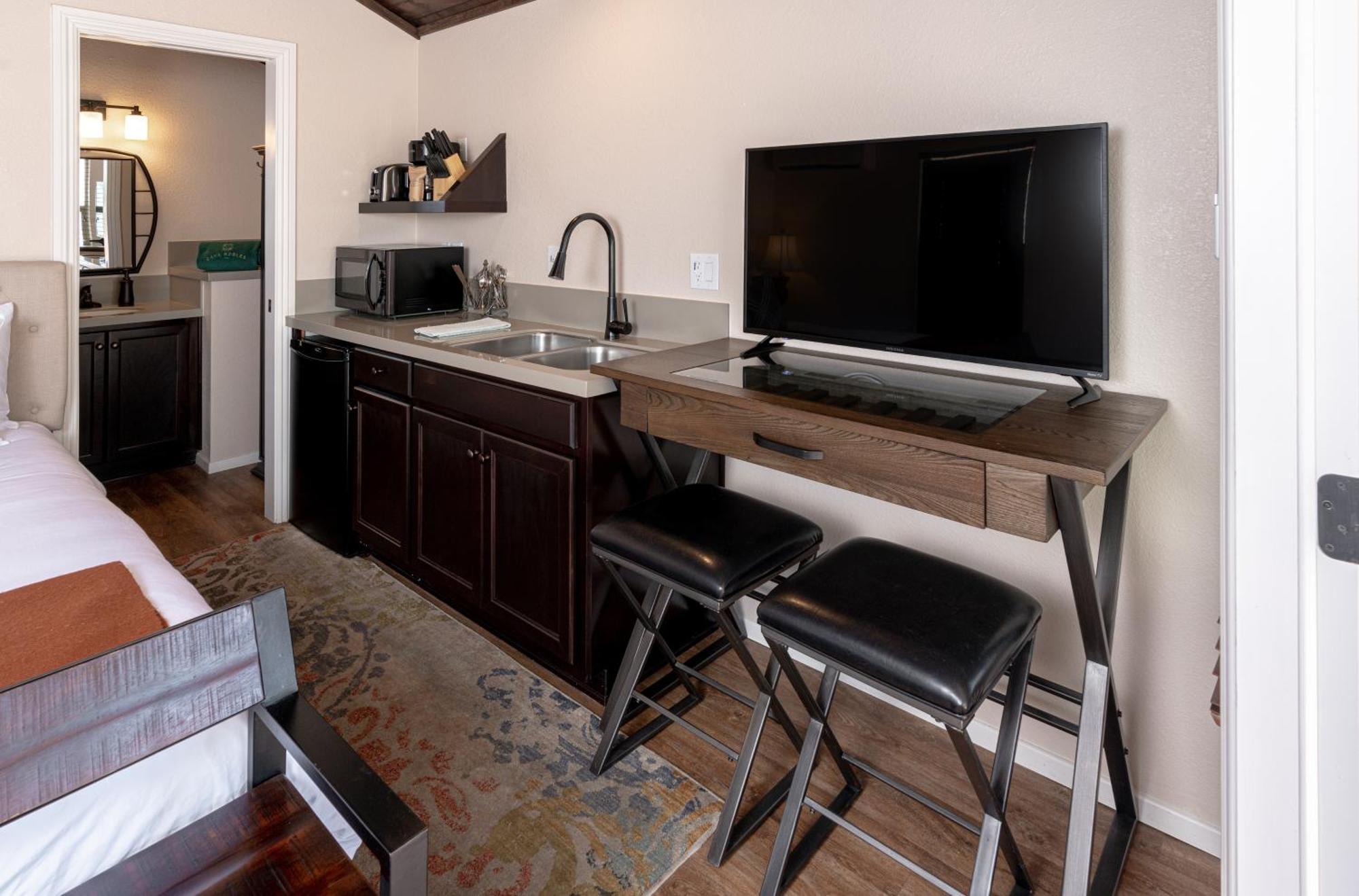 Sun Outdoors Paso Robles Hotel Стая снимка