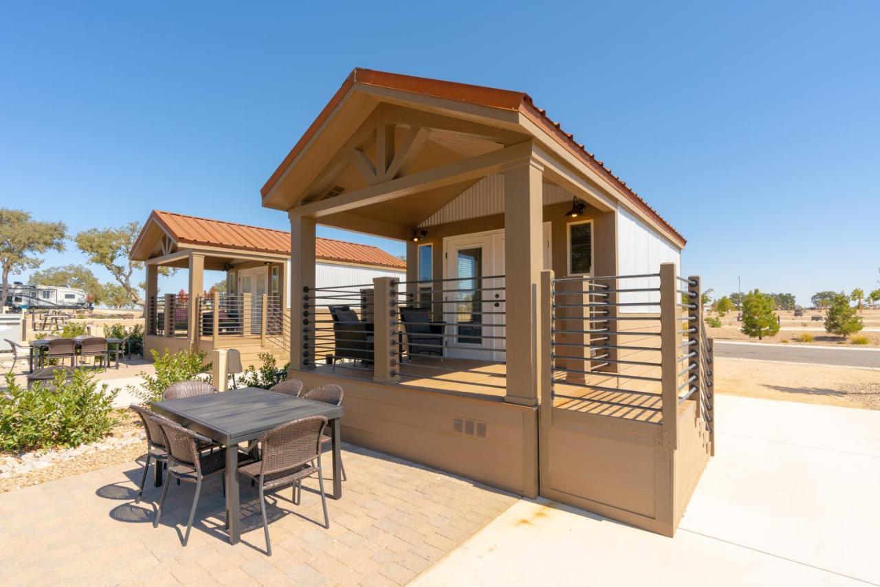 Sun Outdoors Paso Robles Hotel Екстериор снимка